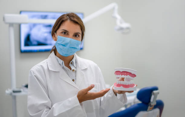 Best Emergency Broken Tooth Repair in Five Points, FL