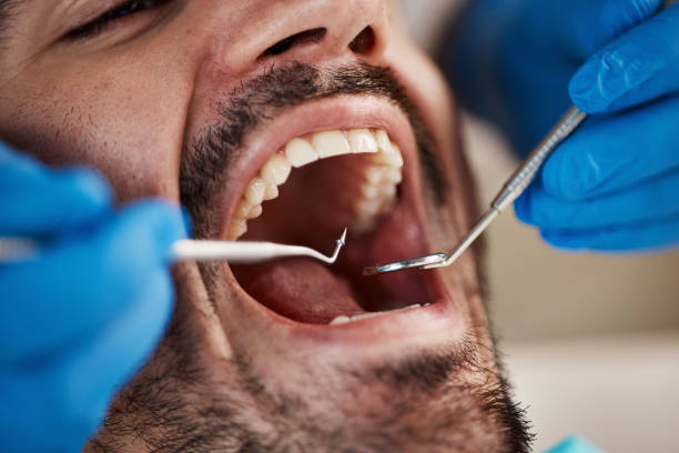 Best Weekend Emergency Dentist in Five Points, FL