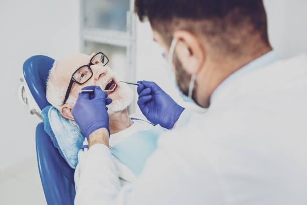 Best Weekend Emergency Dentist in Five Points, FL